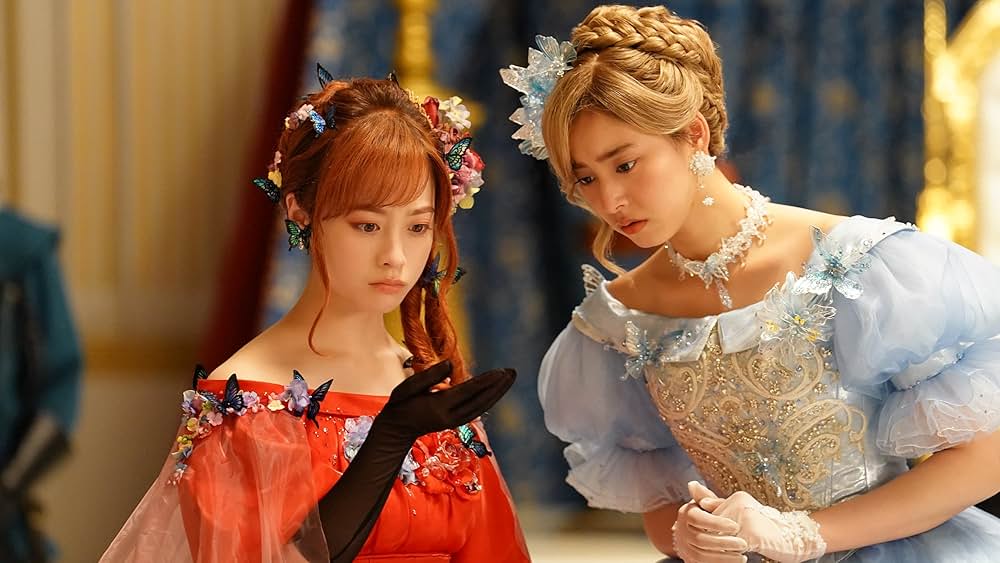 赤ずきん、旅の途中で死体と出会う。の画像