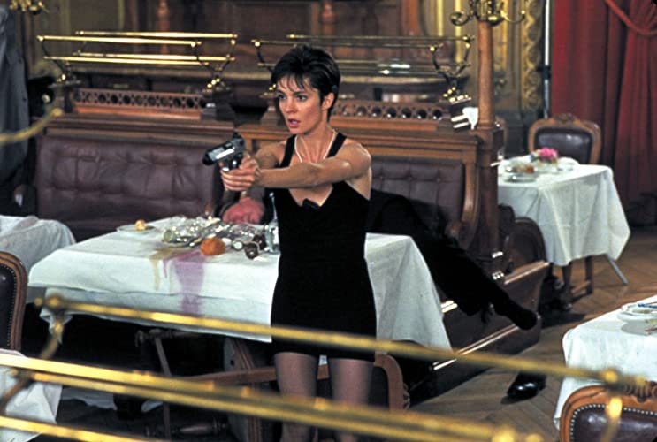 ニキータの画像