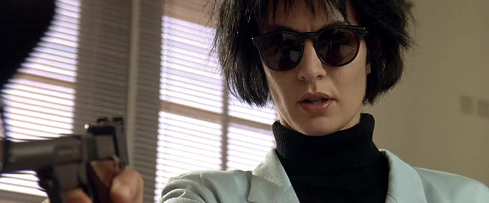 ニキータの画像