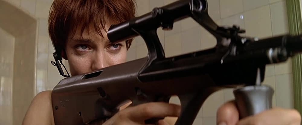 ニキータの画像