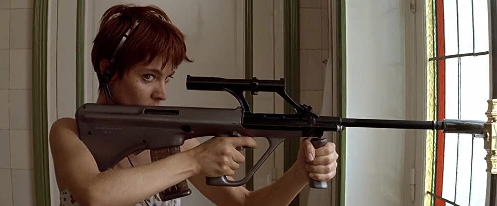 ニキータの画像