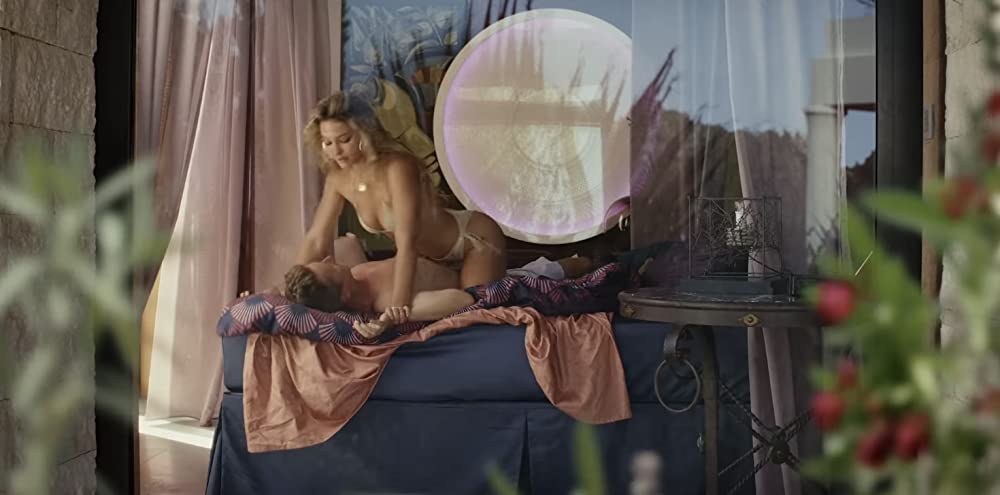 ナイブズ・アウト：グラス・オニオンの画像