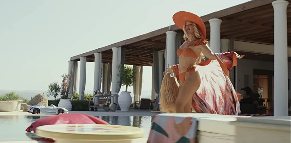 ナイブズ・アウト：グラス・オニオンの画像