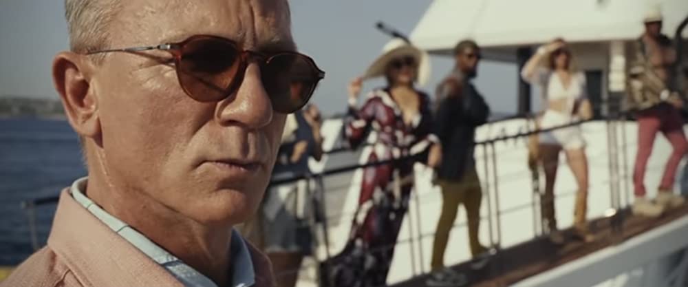 ナイブズ・アウト：グラス・オニオンの画像