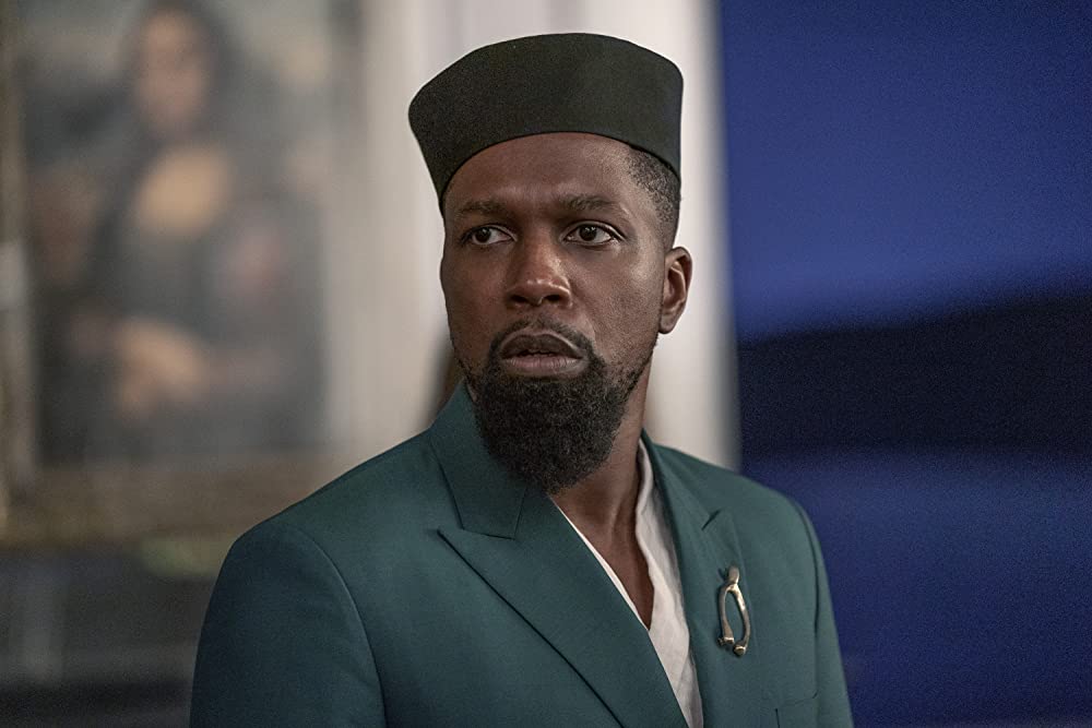 ナイブズ・アウト：グラス・オニオンの画像