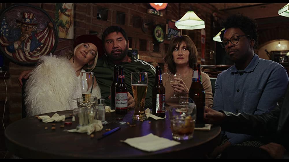 ナイブズ・アウト：グラス・オニオンの画像