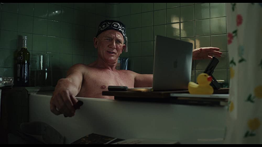 ナイブズ・アウト：グラス・オニオンの画像