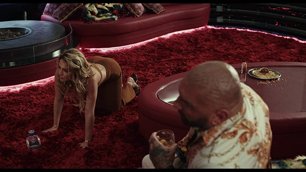 ナイブズ・アウト：グラス・オニオンの画像