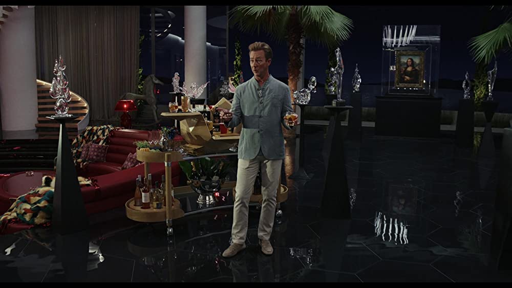 ナイブズ・アウト：グラス・オニオンの画像