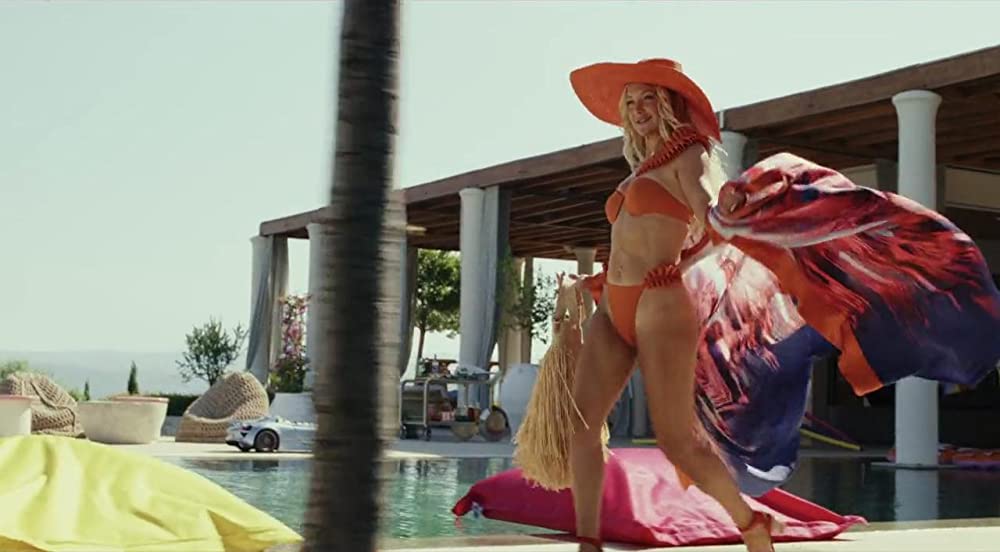 ナイブズ・アウト：グラス・オニオンの画像