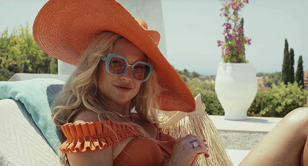 ナイブズ・アウト：グラス・オニオンの画像