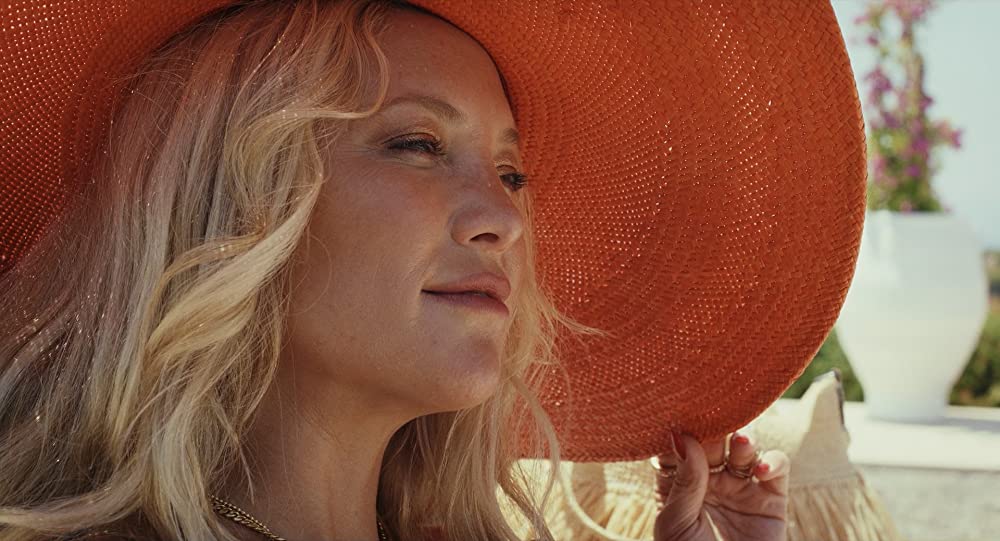 ナイブズ・アウト：グラス・オニオンの画像