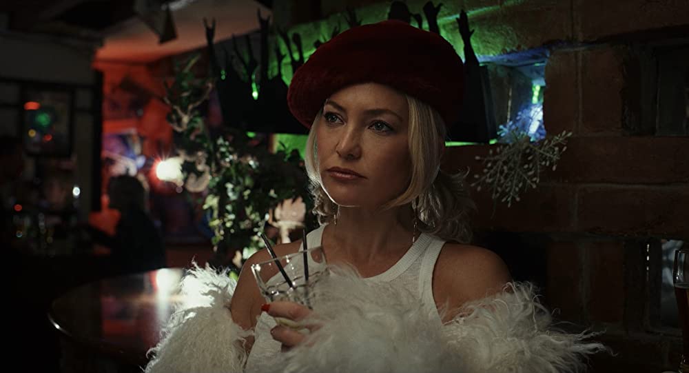 ナイブズ・アウト：グラス・オニオンの画像