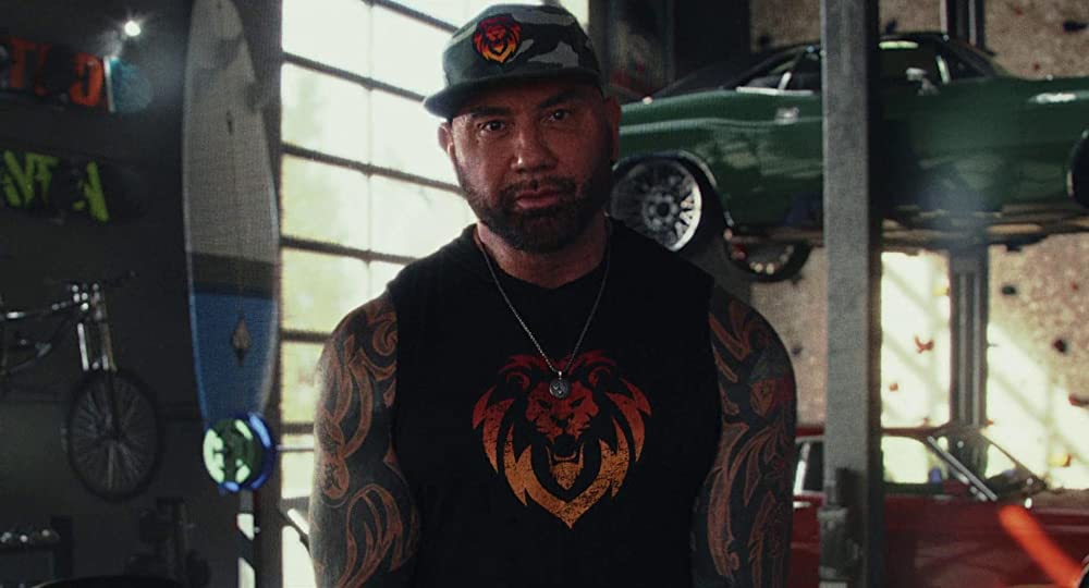 ナイブズ・アウト：グラス・オニオンの画像