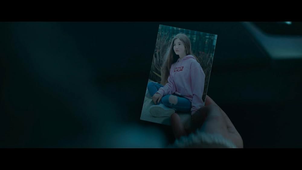 「ザ・マザー: 母という名の暗殺者」の画像