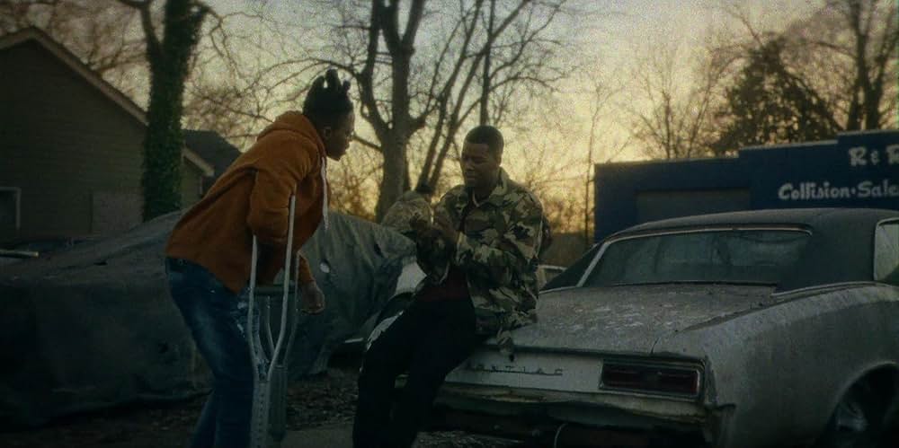 ゼイ・クローン・タイローン/俺たちクローンの画像