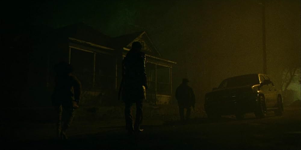 ゼイ・クローン・タイローン/俺たちクローンの画像