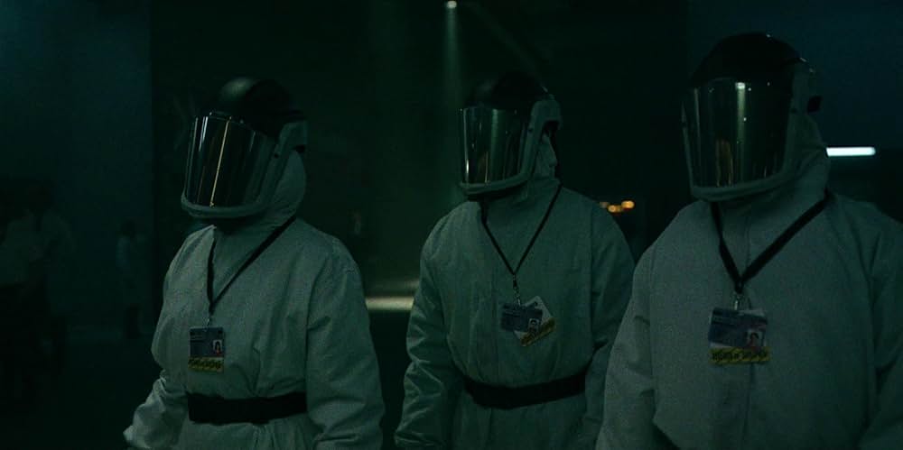 ゼイ・クローン・タイローン/俺たちクローンの画像