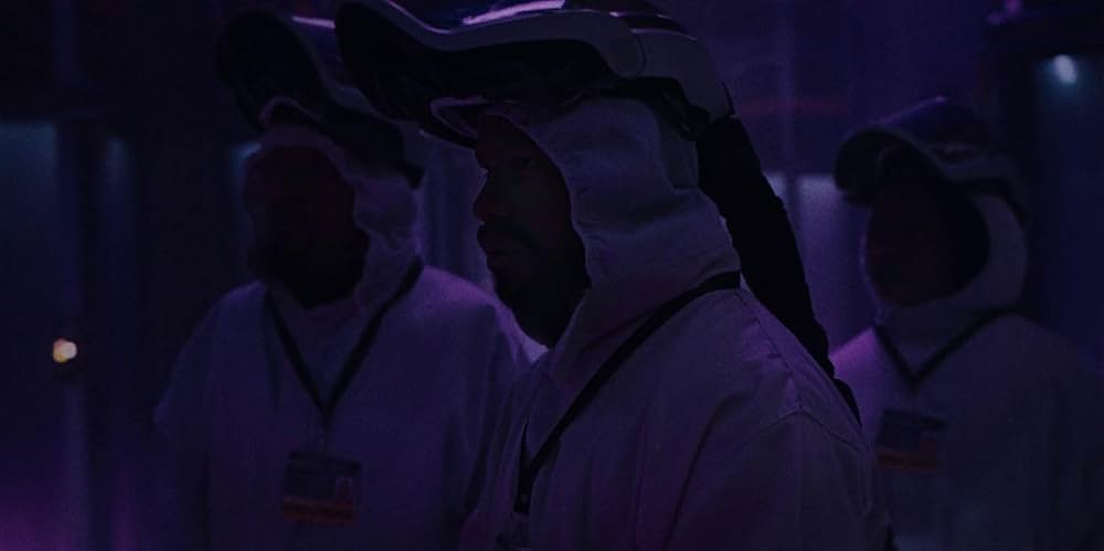 ゼイ・クローン・タイローン/俺たちクローンの画像