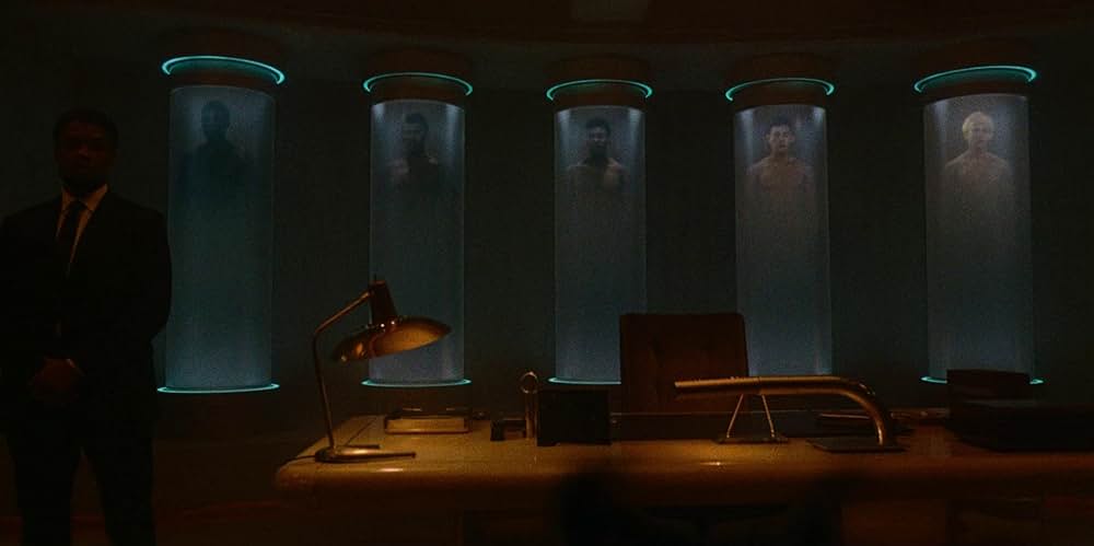 ゼイ・クローン・タイローン/俺たちクローンの画像