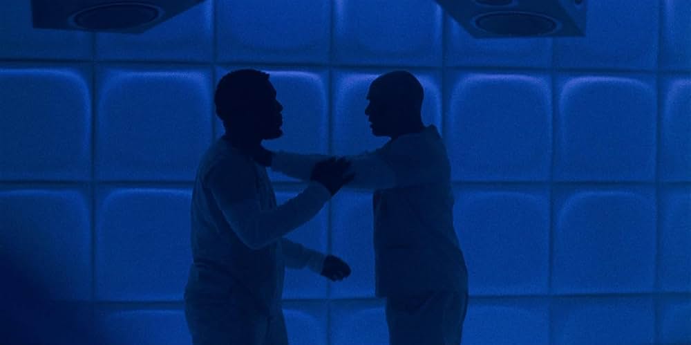 ゼイ・クローン・タイローン/俺たちクローンの画像