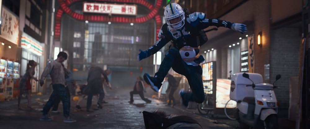 ゾン100 ゾンビになるまでにしたい100のことの画像