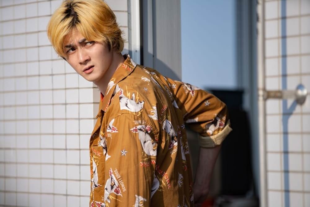 ゾン100 ゾンビになるまでにしたい100のことの画像