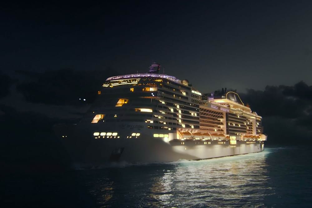 クレイジークルーズの画像