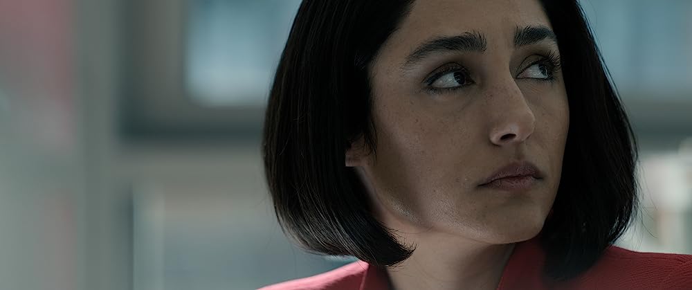 ゴルシフテ・ファラハニの画像一覧 映画ポップコーン