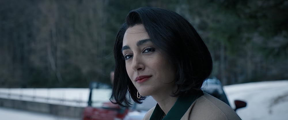 「タイラー・レイク 命の奪還2」ゴルシフテ・ファラハニの画像