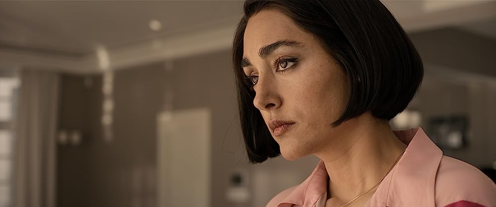 タイラー・レイク 命の奪還2の画像