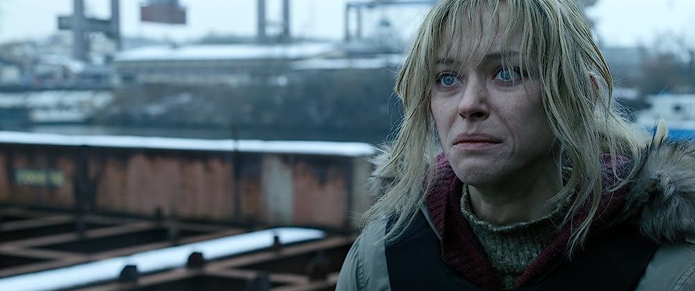 タイラー・レイク 命の奪還2の画像