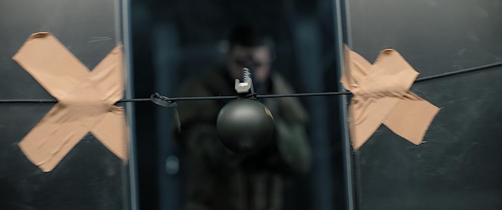 タイラー・レイク 命の奪還2の画像