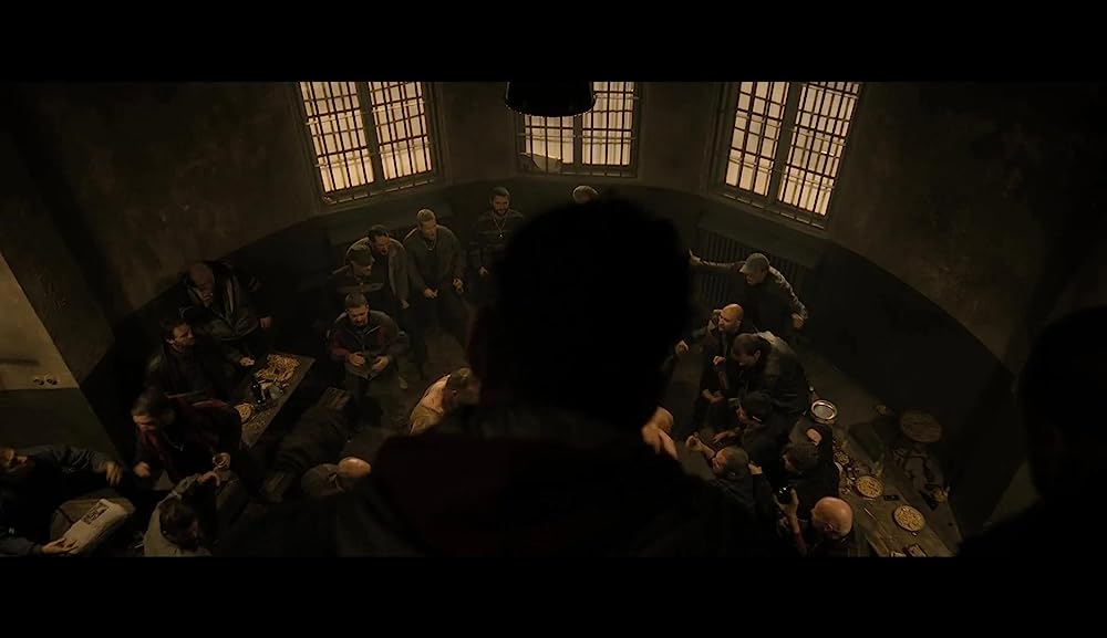 タイラー・レイク 命の奪還2の画像