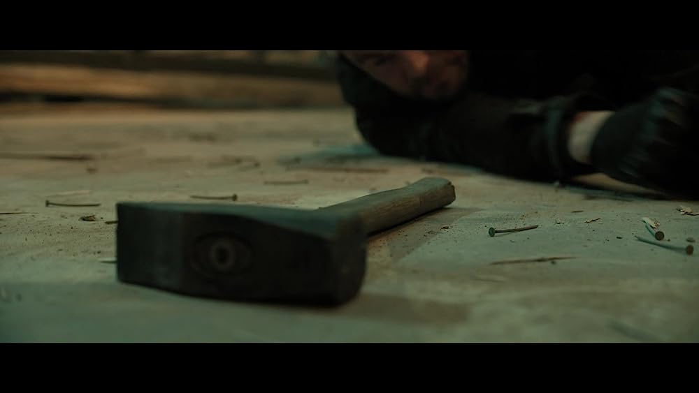 タイラー・レイク 命の奪還2の画像