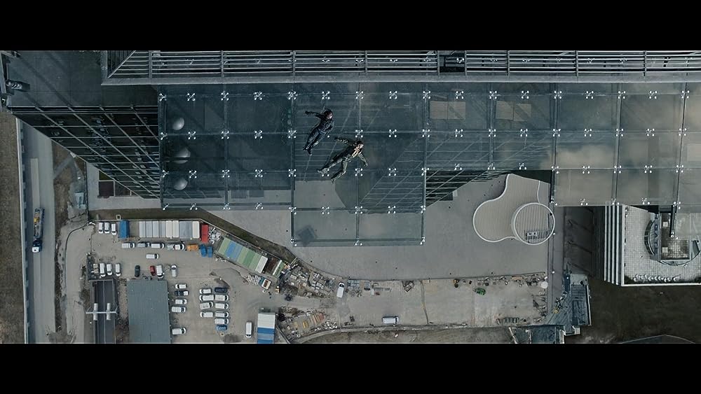 タイラー・レイク 命の奪還2の画像