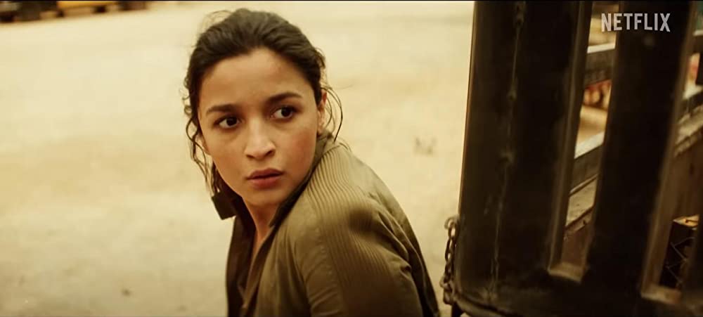 ハート・オブ・ストーンの画像