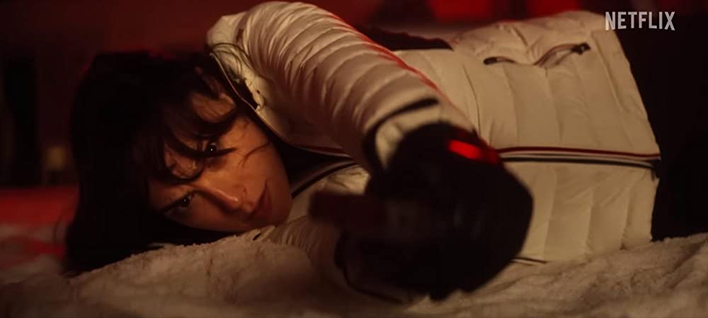 ハート・オブ・ストーンの画像