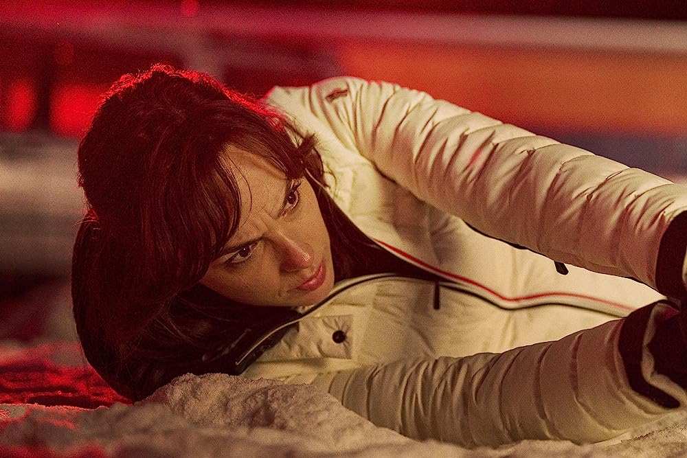 ハート・オブ・ストーンの画像