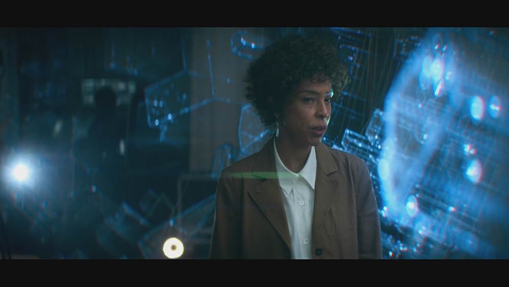 ハート・オブ・ストーンの画像