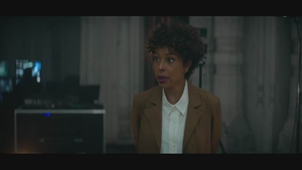 ハート・オブ・ストーンの画像