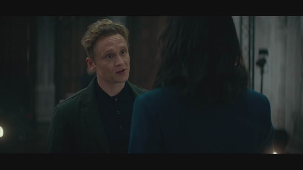 ハート・オブ・ストーンの画像