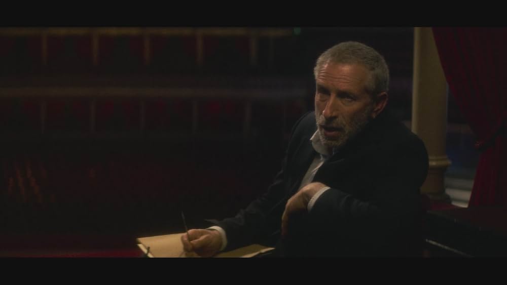 ハート・オブ・ストーンの画像