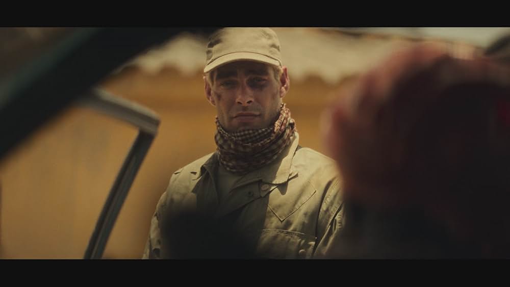 ハート・オブ・ストーンの画像