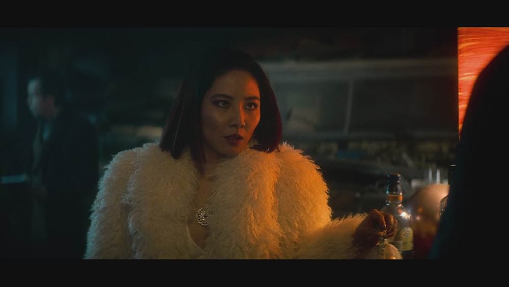 ハート・オブ・ストーンの画像