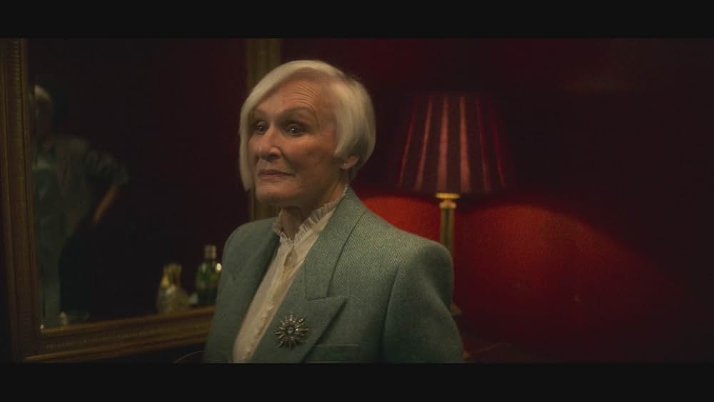 ハート・オブ・ストーンの画像