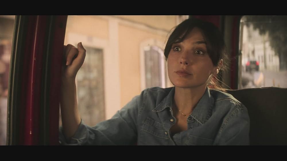 ハート・オブ・ストーンの画像