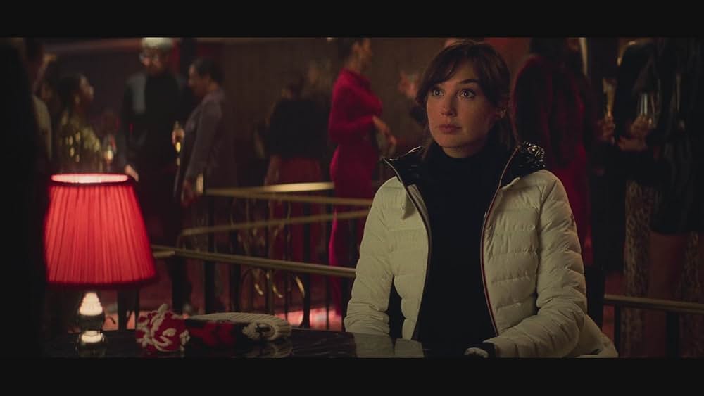 ハート・オブ・ストーンの画像