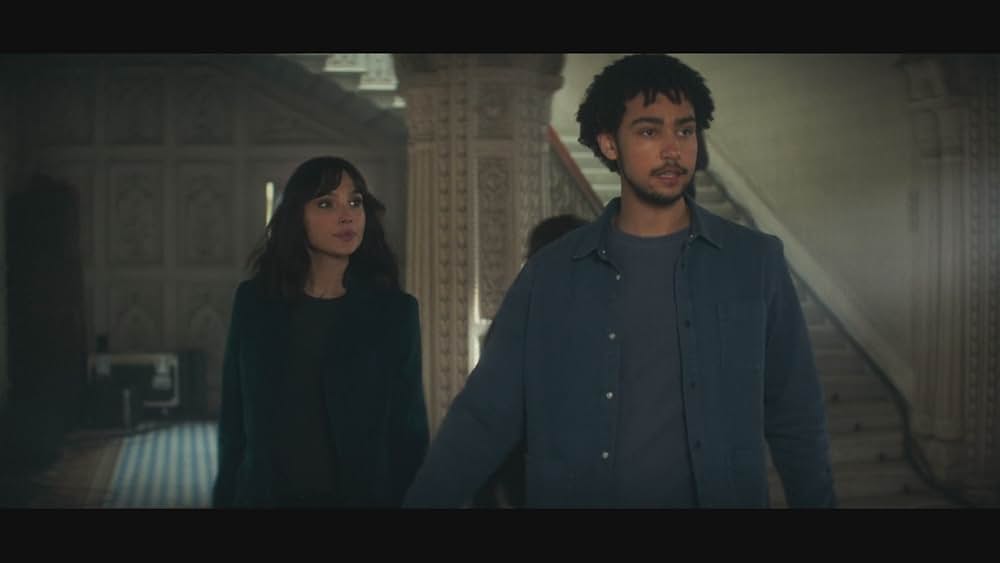 ハート・オブ・ストーンの画像