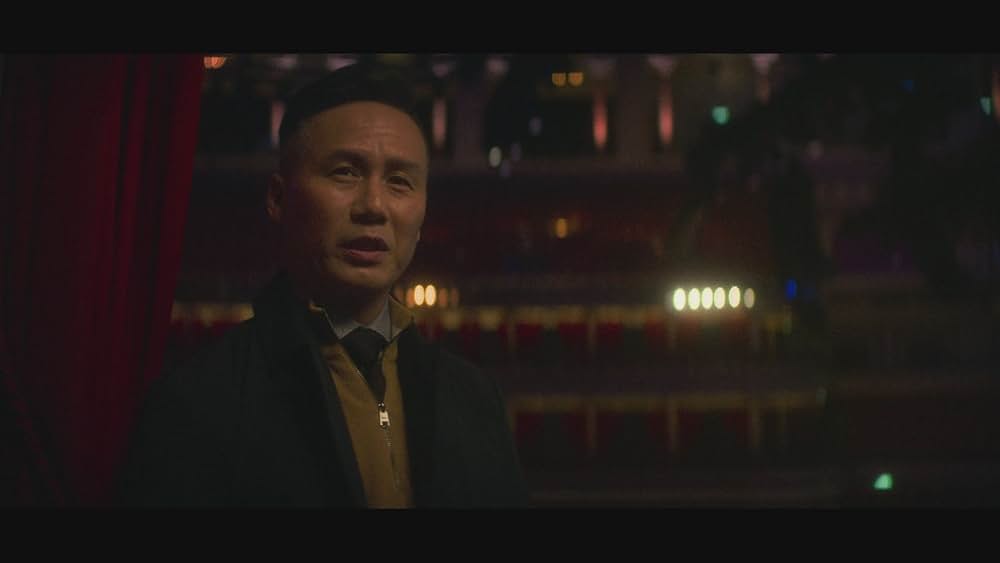 ハート・オブ・ストーンの画像